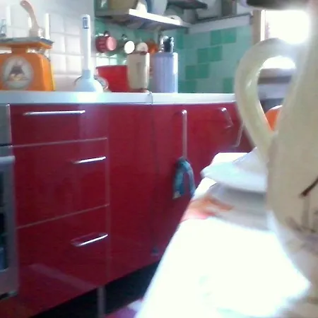 Miss Tortellino