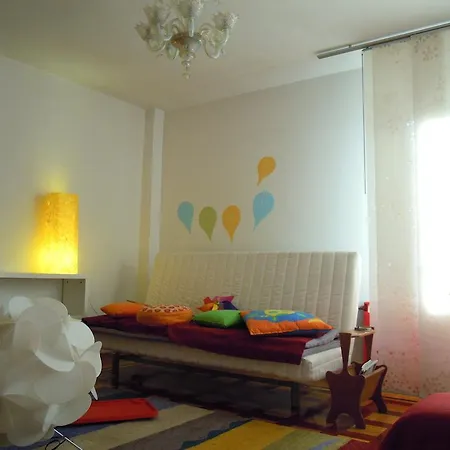 Apartman Miss Tortellino Bologna