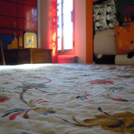 Apartman Miss Tortellino