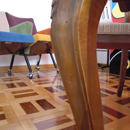 Apartman Miss Tortellino