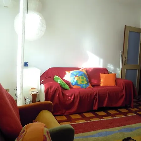 Apartman Miss Tortellino *