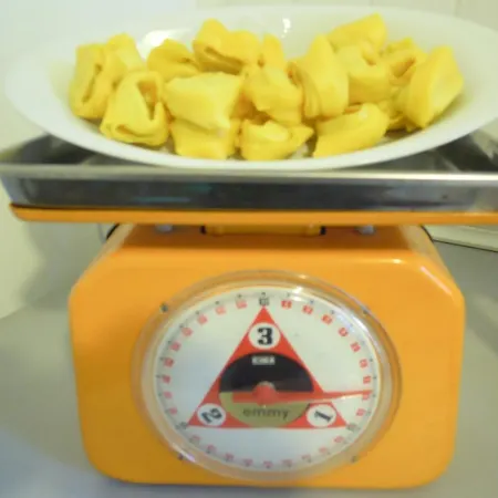 Miss Tortellino