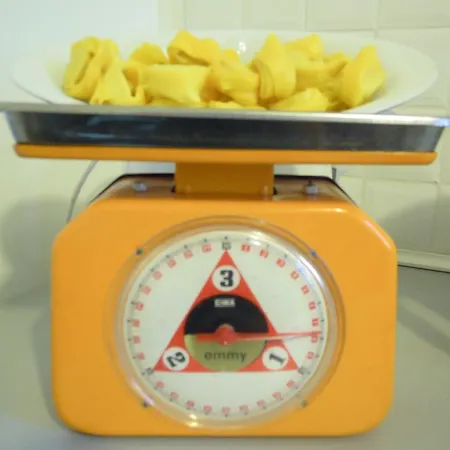 Miss Tortellino Bologna