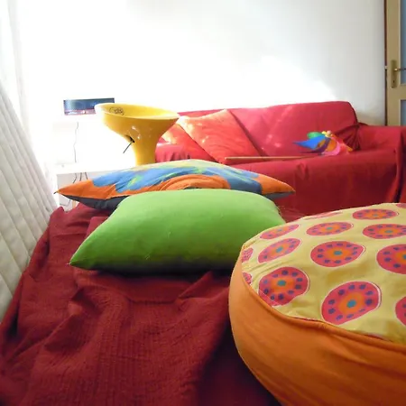 Apartman Miss Tortellino